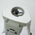 GNSS RTK Auto Level Theodolite: 1mm Accuracy, Aluminum Tripod & Pole