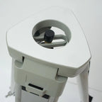 GNSS RTK Auto Level Theodolite: 1mm Accuracy, Aluminum Tripod & Pole