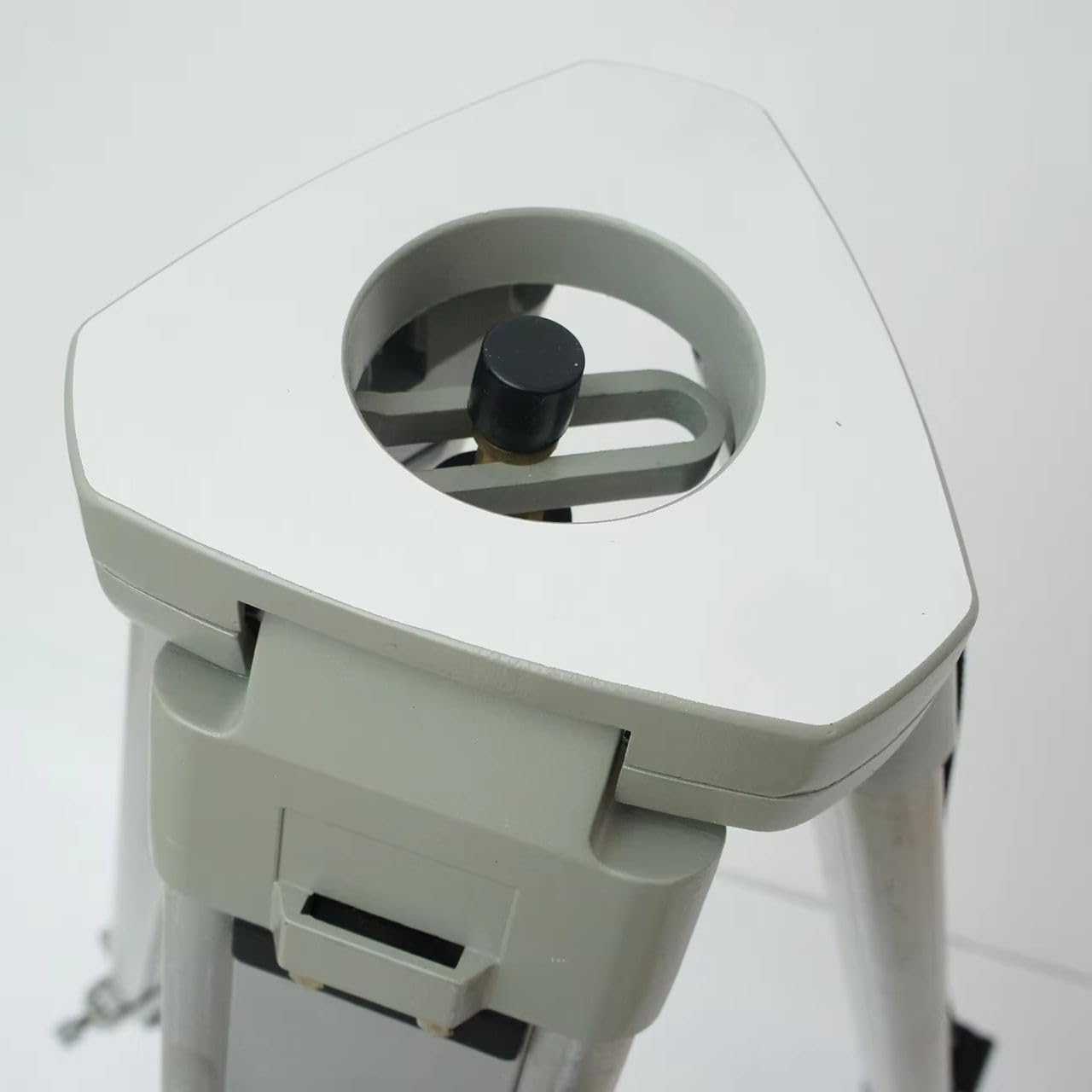 GNSS RTK Auto Level Theodolite: 1mm Accuracy, Aluminum Tripod & Pole