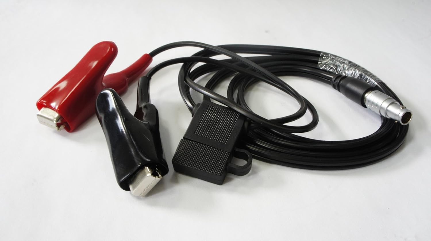 565856 8-Pin Cable for Total Station - Plastic Accessory