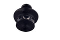 360 Degree Reflective Prism for Total Station Trimble Offset +2mm Red Bag
