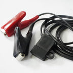 565856 8-Pin Cable for Total Station - Plastic Accessory