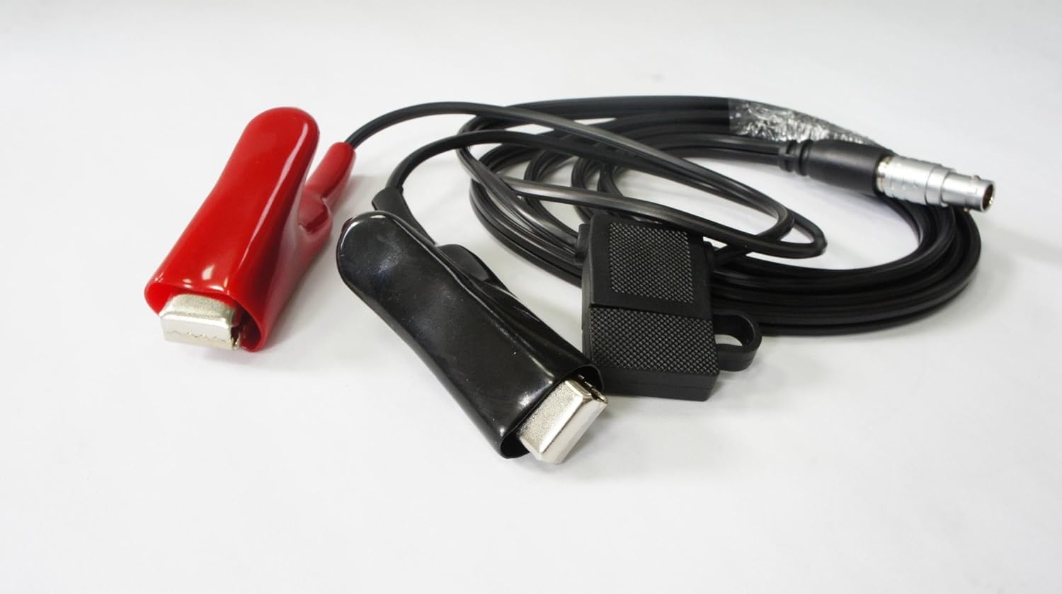 565856 8-Pin Cable for Total Station - Plastic Accessory