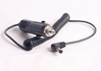 GKL211 Fast Charger with US Plug Compatible with GEB241 GEB221 GEB211 GEB90 Series Batteries