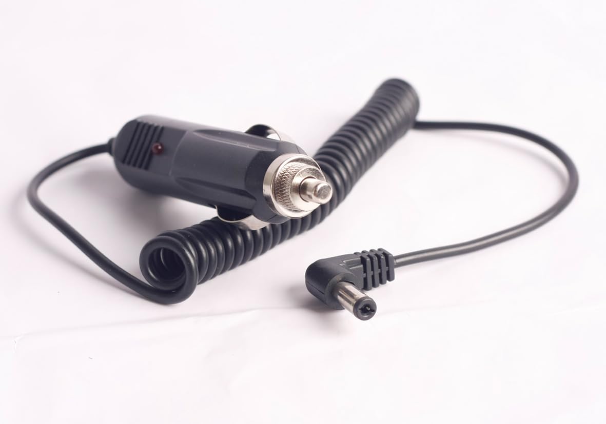 GKL211 Fast Charger with US Plug Compatible with GEB241 GEB221 GEB211 GEB90 Series Batteries