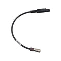 A00307 Power Cable for Hiper GPS 6-pin SAE connector, designed for reliable power delivery in surveying.