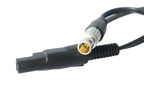 A00454 GPS1230 PDL Cable connector for reliable data transfer in surveying applications