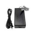Universal Charger for BC 65 Q 70 Q 75E Batteries with power cord and connection plug