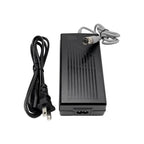 Universal Charger for BC 65 Q 70 Q 75E Batteries with power cord and connection plug