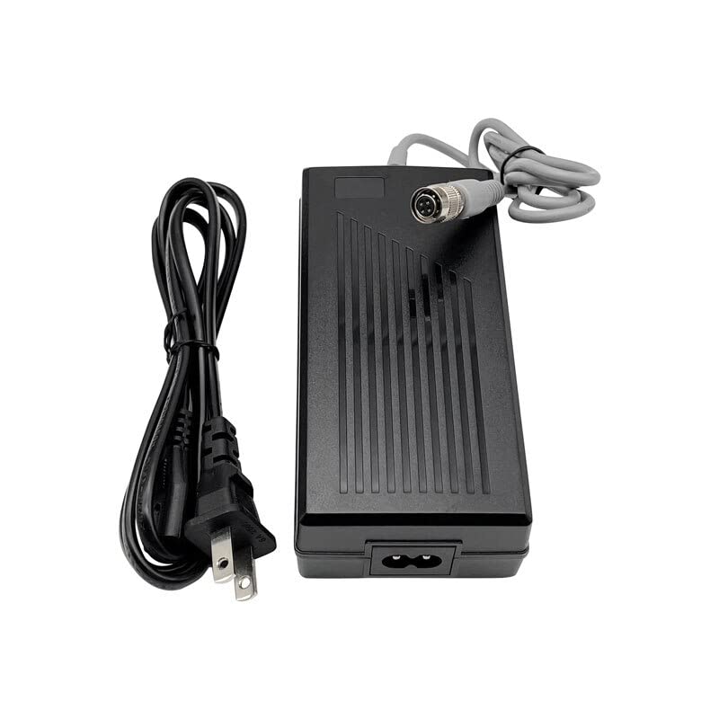 Universal Charger for BC 65 Q 70 Q 75E Batteries with power cord and connection plug
