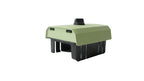 Battery Door for TZ 08 Total Station Replacement Cover