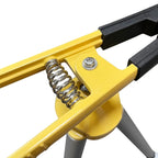 Adjustable Mini Tripod for Prism Pole | 46-60cm Retractable