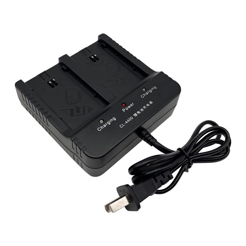 CL-4400 Charger 8.4V 1A for BL-5000/BL-4400 and V30/F61 Series