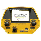 Metal Detector Professional