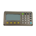 Keyboard for GTS-332 Total Station with LCD Display