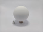 3D Scanner Spheres Calibration Target Set: 6-Pack with Aluminum Case