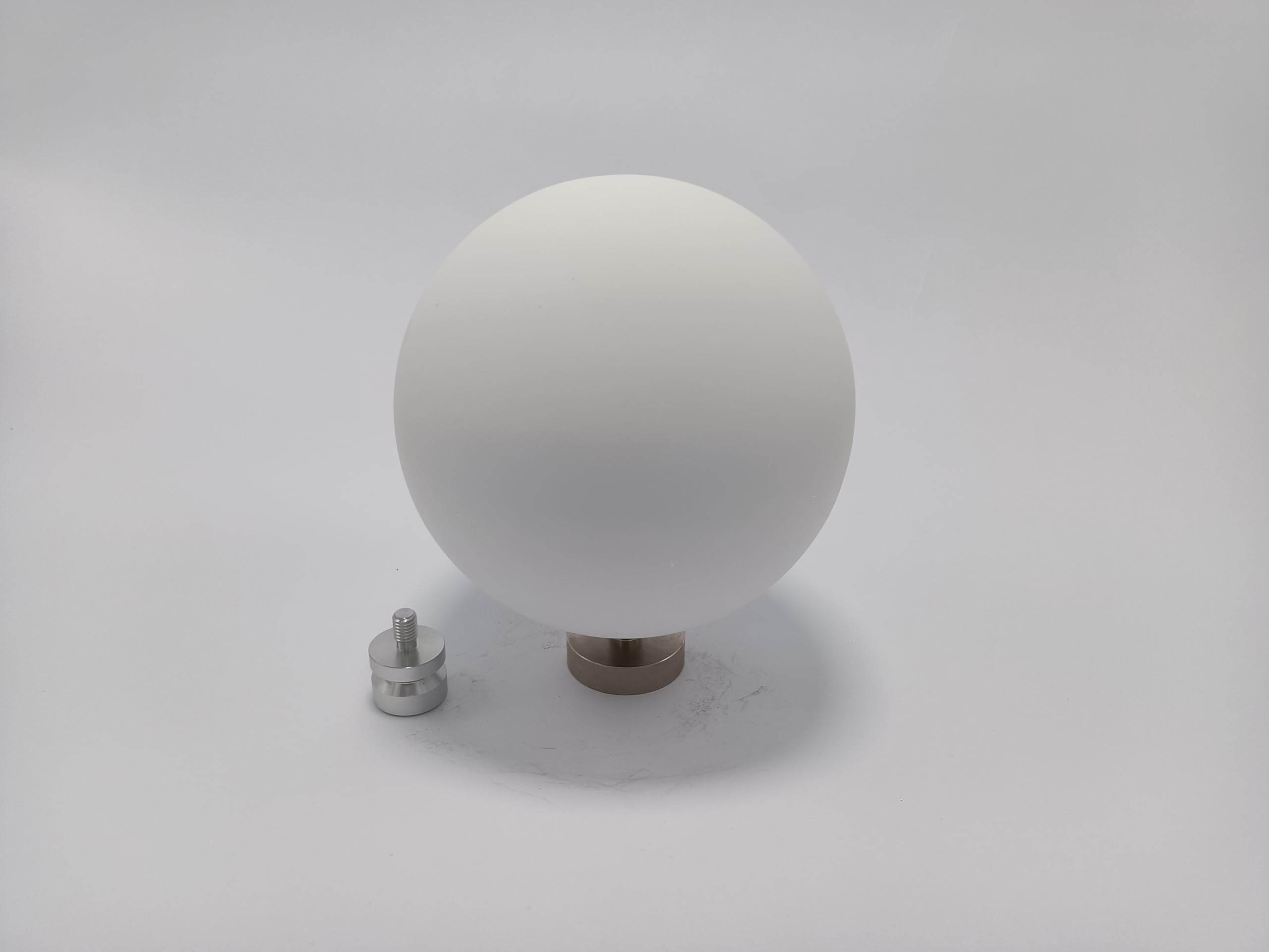 3D Scanner Spheres Calibration Target Set: 6-Pack with Aluminum Case