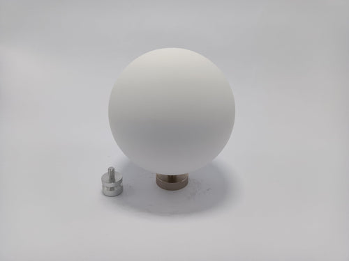 3D Scanner Spheres Calibration Target Set: 6-Pack with Aluminum Case