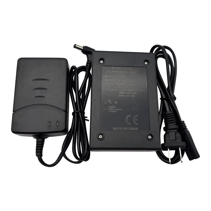 CDC29 Charger For Survey Total Stations BDC25A BDC25B Battery