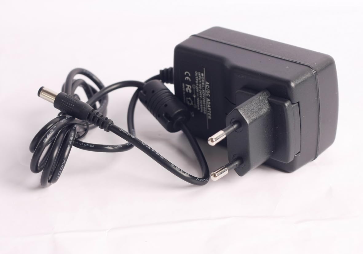 GKL211 Fast Charger with US Plug Compatible with GEB241 GEB221 GEB211 GEB90 Series Batteries