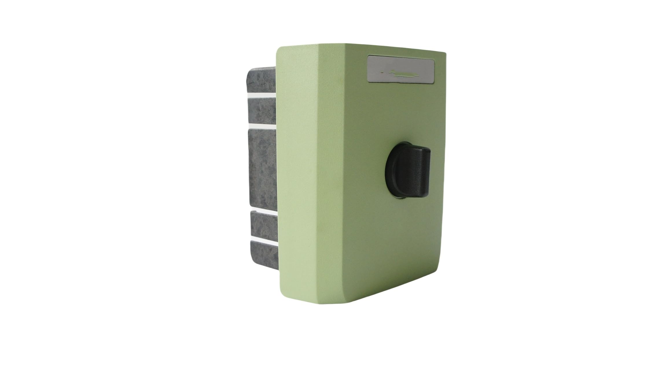 Battery Door for TZ 08 Total Station Replacement Cover