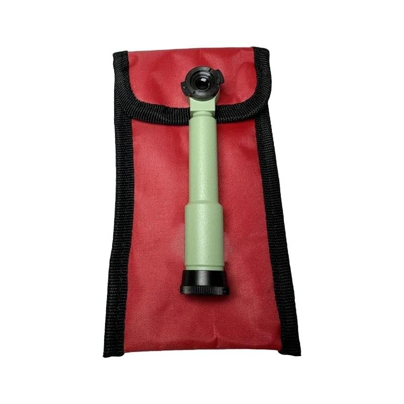 GFZ3 Diagonal Eyepiece for TS Series 90 Degree Elbow Swiss Type Metal