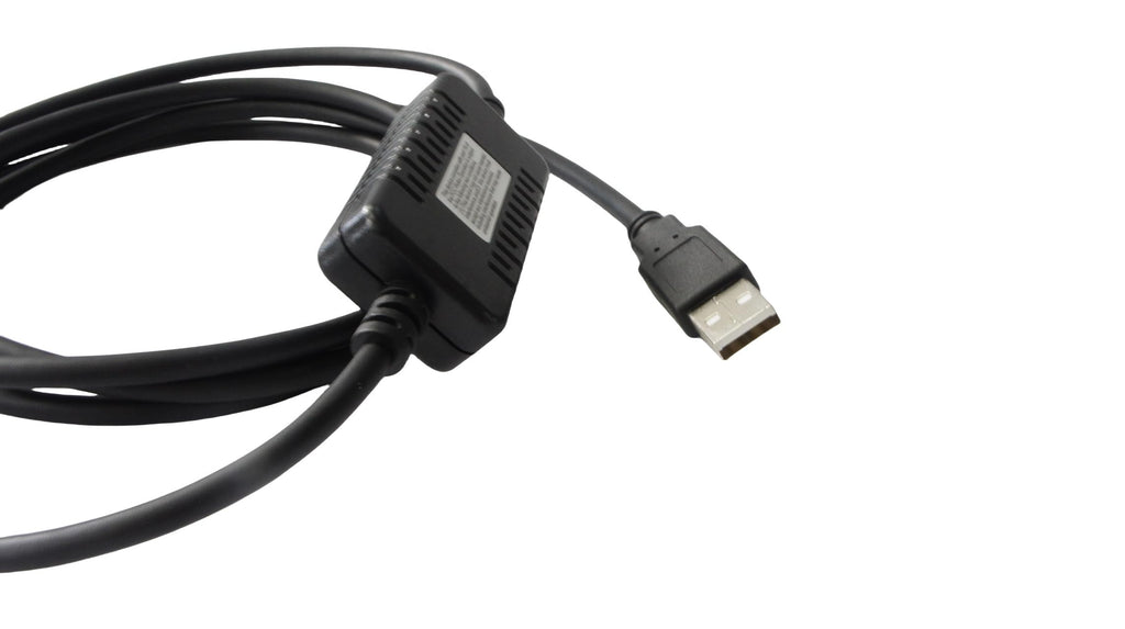 GEV Data Cable for GPS and Total Station, 8 pin USB
