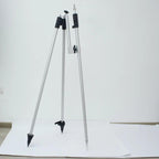 Aluminum Prism Pole 2.15-Meter