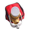 Single Prism with Bag
