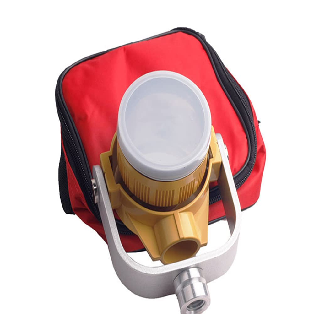 Single Prism with Bag