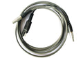 A00454 GPS1230 PDL Cable for Surveying Data Transfer, showcasing quality connectors and durable design.