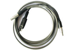 A00454 GPS1230 PDL Cable for Surveying Data Transfer, showcasing quality connectors and durable design.