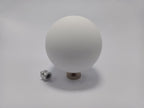 3D Scanner Spheres Calibration Target Set: 6-Pack with Aluminum Case