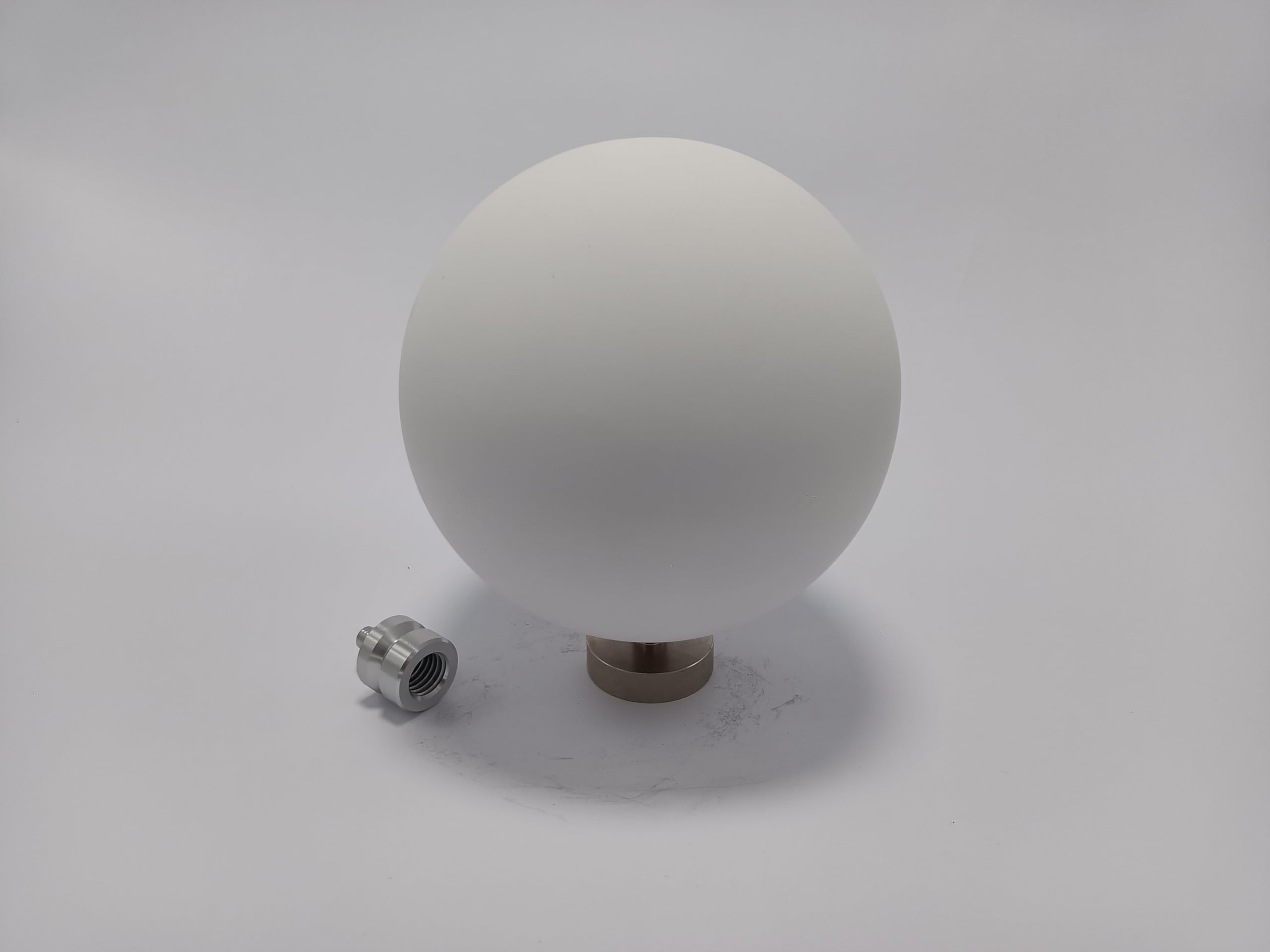 3D Scanner Spheres Calibration Target Set: 6-Pack with Aluminum Case