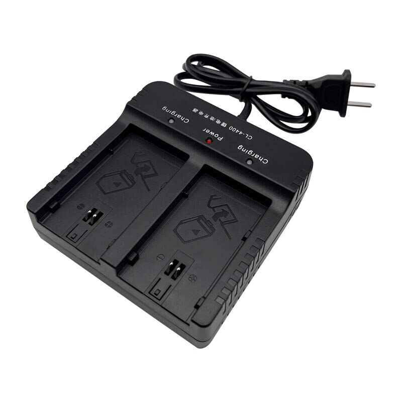 CL-4400 Charger 8.4V 1A for BL-5000/BL-4400 and V30/F61 Series