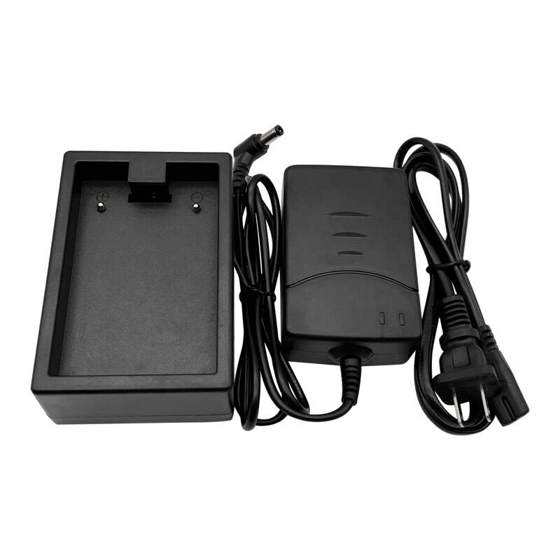CDC29 Charger For Survey Total Stations BDC25A BDC25B Battery