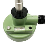 AD 85L Tribrach Adapter with Optical Plummet and 5/8"-11 Thread