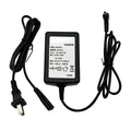 ZAD800 Charger (2 Pcs) for ZBA800 Battery - 8.4V for GEOMAX