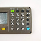 Keyboard for GTS-332 Total Station with LCD Display