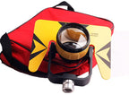Single Tilt Prism for Total Station Reflective Surveying Reflector