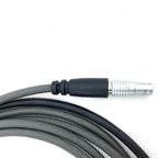 A00470A Programming Cable: 5 Pin (0B) Lemo for Pacific Crest