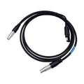 A00701 GPS Power Cable: 8 Pin 1.8M for SATEL-35 Radio & Zenith50/GS14