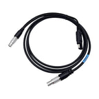 A00701 GPS Power Cable: 8 Pin 1.8M for SATEL-35 Radio & Zenith50/GS14