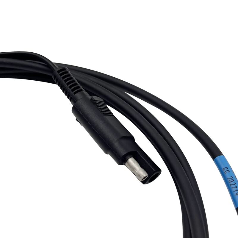 A00701 GPS Power Cable: 8 Pin 1.8M for SATEL-35 Radio & Zenith50/GS14