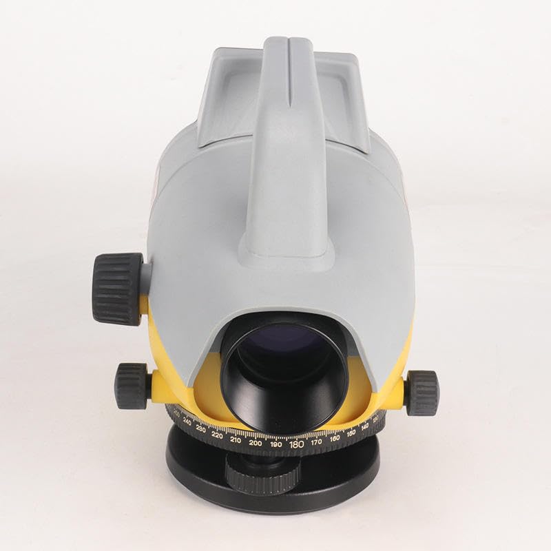 DAL32 Electronic Level: 32x Digital Display, 2mm Precision