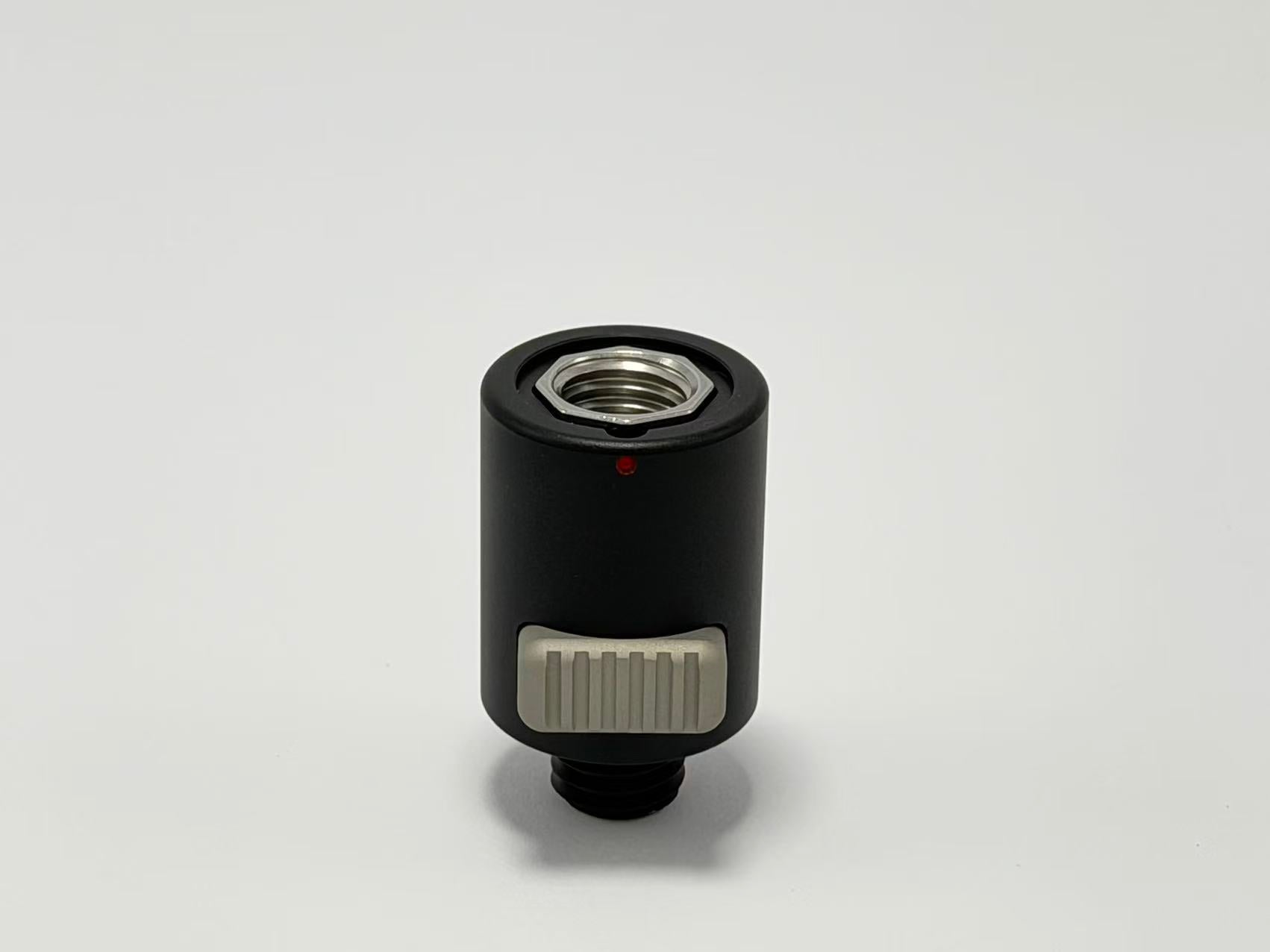 Quick Release Adapters for GPS Poles, precision-engineered for fast attachment to range poles.