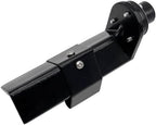 Long Level Bubble for Prism Pole Aluminum Leveling Rod Surveying Grade
