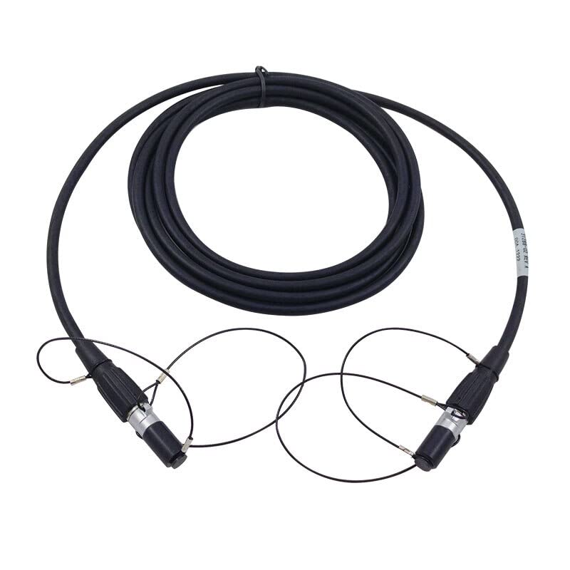 31288 Data Cable for GPS, 7-pin communication cable for Trimble receivers and TSC2 controllers.