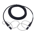 31288 Data Cable for GPS, 7-pin communication cable for Trimble receivers and TSC2 controllers.
