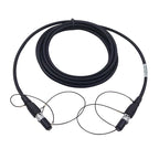 31288 Data Cable for GPS, 7-pin communication cable for Trimble receivers and TSC2 controllers.